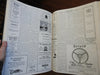 Choate Prep School Newspaper 1926-1927 complete 28 issue run illustrated book