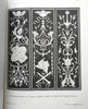 Art Industry Illustrated German Trade Book 1877 folio 95 full page plates color
