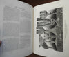 Art Industry Illustrated German Trade Book 1877 folio 95 full page plates color
