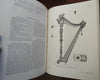 Art Industry Illustrated German Trade Book 1877 folio 95 full page plates color