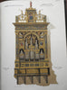 Art Industry Illustrated German Trade Book 1877 folio 95 full page plates color