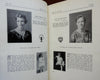 Roland Park Country Girl's Boarding School 1930 rare Yearbook Quid Nunc Maryland