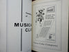 Roland Park Country Girl's Boarding School 1930 rare Yearbook Quid Nunc Maryland