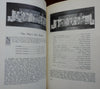 Roland Park Country Girl's Boarding School 1930 rare Yearbook Quid Nunc Maryland