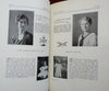 Roland Park Country Girl's Boarding School 1930 rare Yearbook Quid Nunc Maryland