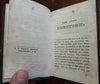 Teacher's Offering Fitchburg Mass. 1848 Reward of Merit student gift award book