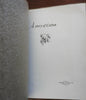 Story of Cotton c. 1930 illustrated advertising pamphlet American textiles