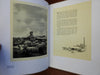 Story of Cotton c. 1930 illustrated advertising pamphlet American textiles