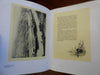 Story of Cotton c. 1930 illustrated advertising pamphlet American textiles