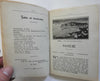 Monte Carlo Monaco French Riviera c.1910 maps city plans wonderful pocket guide