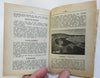 Monte Carlo Monaco French Riviera c.1910 maps city plans wonderful pocket guide
