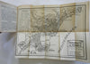 Monte Carlo Monaco French Riviera c.1910 maps city plans wonderful pocket guide