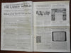 Complete Premium List for 1909-10 Ladies World newspaper subscription prizes