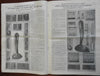 Complete Premium List for 1909-10 Ladies World newspaper subscription prizes