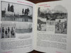 Seattle Washington c. 1925 illustrated promo guide aerial photographs city plan