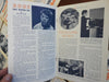 Somerville Massachusetts Savings Bank 12 magazines 1940 American life