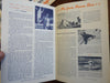 Somerville Massachusetts Savings Bank 12 magazines 1940 American life