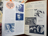 Somerville Massachusetts Savings Bank 12 magazines 1940 American life