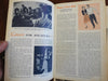 Somerville Massachusetts Savings Bank 12 magazines 1940 American life