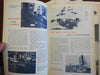 Somerville Massachusetts Savings Bank 12 magazines 1940 American life