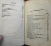 Boston Massachusetts 1833 Bowen's Picture book w/ 51 charming view engravings