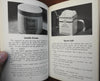 Successful Selling in Retail Drug Stores 1923 E.R. Squibb pharmaceutical adverts