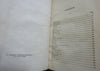 Hacentus 1848 Martin Tupper poetry beautiful leather book