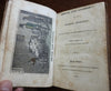 Tales for Youth Prison Friends & Christmas Day 1828 1st American edition
