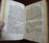 rare 1827 American Juvenile Death Maria's Reward Voice of the Dead 1st Edition