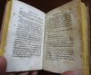 rare 1827 American Juvenile Death Maria's Reward Voice of the Dead 1st Edition