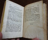 rare 1827 American Juvenile Death Maria's Reward Voice of the Dead 1st Edition