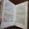 New Children in the Wood 1802 Elizabeth Somerville rare children's book