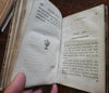 New Children in the Wood 1802 Elizabeth Somerville rare children's book