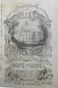 American Indians Hope & Have 1866 Oliver Optic adventure book for children