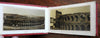 Verona Italy Italia c. 1879 small tourist pocket souvenir photo album view book