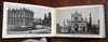 Florence Italy Firenze Italia c. 1870-9 tourist souvenir photo view book album