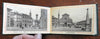 Florence Italy Firenze Italia c. 1870-9 tourist souvenir photo view book album