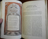 Century Magazine December 1913 Christmas edition lovely ads & artwork