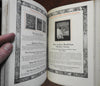 Century Magazine December 1913 Christmas edition lovely ads & artwork