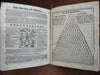 Reading Pennsylvania German almanac 1862 illustrated calendar Pennsylvania Dutch