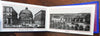 Milan Italy Milano Italia c. 1879 tourist souvenir photo view book album