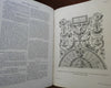 Art Industry Illustrated German Trade Book 1879 folio 96 full page plates folio