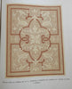 Art Industry Illustrated German Trade Book 1879 folio 96 full page plates folio