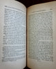 Biographical Sketches William Prescott 1859 Boston nice antiquarian leather book