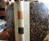Italian Art Journal 1909 L'Arte scholarly illustrated monumental book vellum