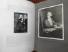 Italian Art Journal 1909 L'Arte scholarly illustrated monumental book vellum