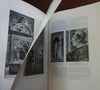 Italian Art Journal 1909 L'Arte scholarly illustrated monumental book vellum