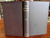 Meteorological & Chronological Register 1869 Leonard Hill Moon phases weather
