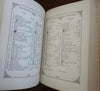 Meteorological & Chronological Register 1869 Leonard Hill Moon phases weather