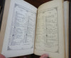 Meteorological & Chronological Register 1869 Leonard Hill Moon phases weather